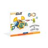 Конструктор Guidecraft PowerClix Explorer Series Космос, 54 деталі (G9470)