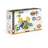 Конструктор Guidecraft PowerClix Explorer Series Космос, 54 деталі (G9470)