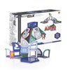 Конструктор Guidecraft PowerClix Explorer Series Архітектура, 52 деталі (G9472)