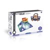Конструктор Guidecraft PowerClix Explorer Series Архітектура, 52 деталі (G9472)