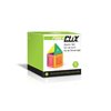 Конструктор Guidecraft PowerClix Solids Базовий набір, 6 деталей (G9481)