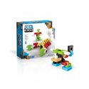 Конструктор Guidecraft IO Blocks, 76 деталей (G9600)
