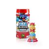 Конструктор Guidecraft IO Blocks Minis, 250 деталей (G9611)