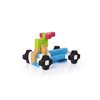 Конструктор Guidecraft IO Blocks Minis, 250 деталей (G9611)