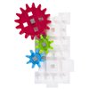 Набір для навчання Guidecraft IO Blocks Tabletop System, 118 деталей (G9640)