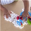 Набір для навчання Guidecraft IO Blocks Tabletop System, 118 деталей (G9640)
