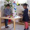 Набір для навчання Guidecraft IO Blocks Tabletop System, 118 деталей (G9640)