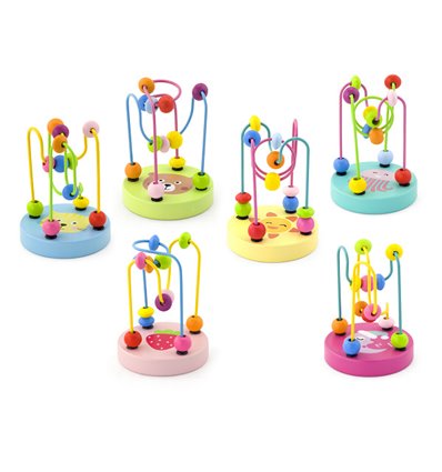 Мини-лабиринт Viga Toys (50047)