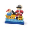 Пазл Viga Toys "Пірат" (50077)