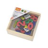 Набор магнитов Viga Toys "Цифры", 37 шт. (50325)