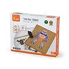 Набор для творчества Viga Toys "Робот" (50335)