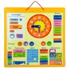 Календарь магнитный Viga Toys (50377U)