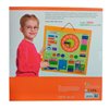 Календарь магнитный Viga Toys (50377U)