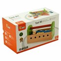 Набор Viga Toys "Ящик с инструментами" (50494)
