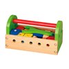 Набор Viga Toys "Ящик с инструментами" (50494)