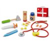 Іграшка Viga Toys "Валіза лікаря" (50530)