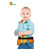Игрушка Viga Toys "Пояс с инструментами" (50532)
