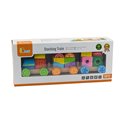 Іграшка Viga Toys "Потяг" (50534)