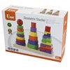 Пирамидка Viga Toys (50567)