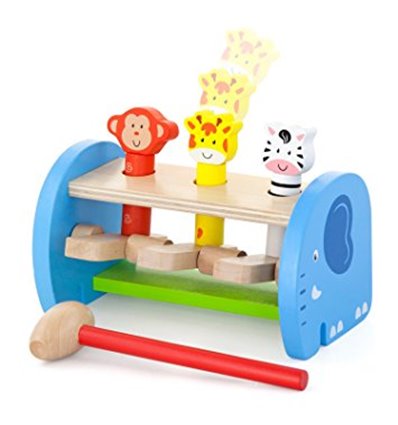 Ігровий набір Viga Toys "Сафарі" (50683)