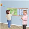 Набор Viga Toys Написание заглавных букв (50857)