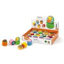 Шкатулка Viga Toys "Зубная фея" (53911)