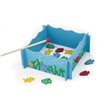 Игровой набор Viga Toys "Рыбалка" (56305)