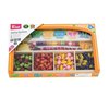Набор для творчества Viga Toys "Бабочки" (58550)