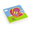 Пазл Viga Toys "Бабочка" (59517VG)