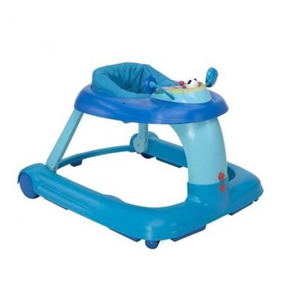 Ходунки Chicco 123 Light blue