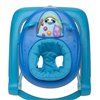 Ходунки Chicco 123 Light blue