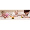 Набор Viga Toys "Мини-машинки" 6 шт. (59621)