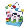 Міні-лабиринт Viga Toys "Корова" (59661)