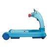 Ходунки Chicco 123 Light blue