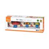 Игрушка-каталка Viga Toys "Черепашки" (59949)