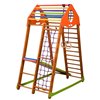 Детский спортивный комплекс для дома SportBaby BambinoWood