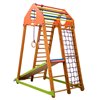 Детский спортивный комплекс для дома SportBaby BambinoWood