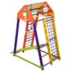 Детский спортивный комплекс для дома SportBaby BambinoWood Color