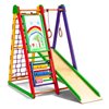 Детский спортивный комплекс для дома SportBaby Kind-Start