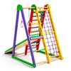 Детский спортивный комплекс для дома SportBaby Kind-Start