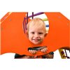 Детский спортивный комплекс для дома SportBaby KindWood Color Plus