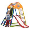 Дитячий спортивний комплекс для дому SportBaby KindWood Color Plus 3