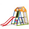 Дитячий спортивний комплекс для дому SportBaby KindWood Color Plus 3