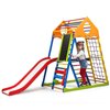 Дитячий спортивний комплекс для дому SportBaby KindWood Color Plus 3