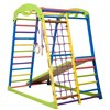 Детский спортивный комплекс для дома SportBaby SportWood