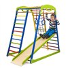 Детский спортивный комплекс для дома SportBaby SportWood