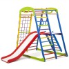 Детский спортивный комплекс для дома SportBaby SportWood Plus 2