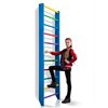 Шведская стенка SportBaby 0-220 Blue