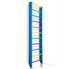 Шведская стенка SportBaby 0-220 Blue