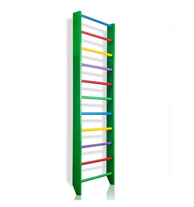 Шведская стенка SportBaby 0-240 Green